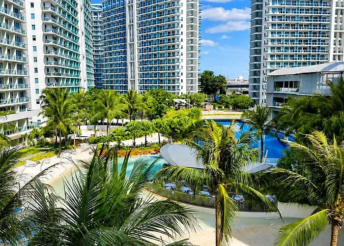 Azure Urban By Oasis