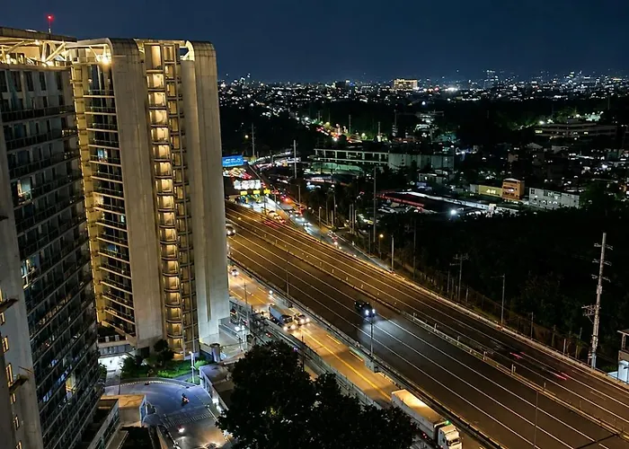 Apartment Azure Urban By Oasis *