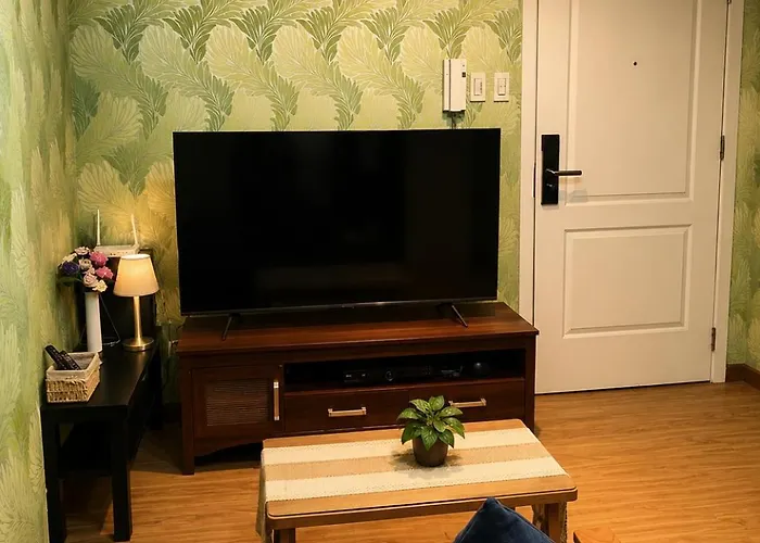 Apartment Azure Urban By Oasis