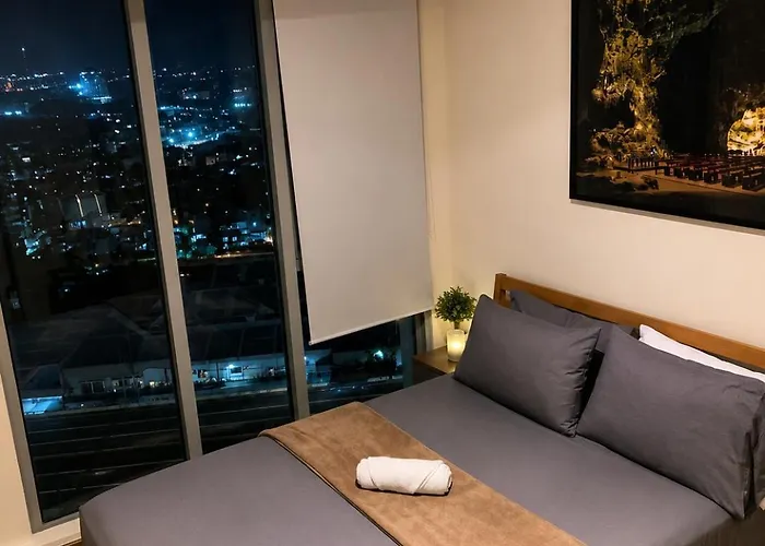 Azure Urban By Oasis Manila